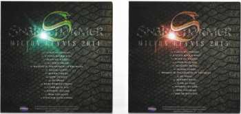 4CD/Box Set Snakecharmer: Anthology 520843
