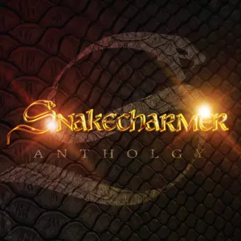Snakecharmer: Snakecharmer - Anthology 4cd Clamshell Box Set