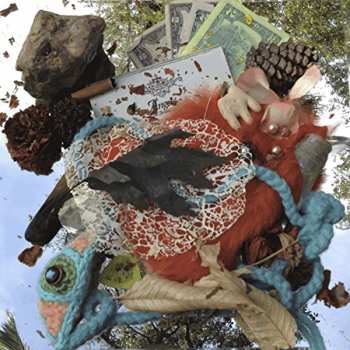 CD Snakehole: Interludes Of Insanity