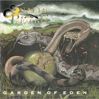 Snakes In Paradise: Garden Of Eden