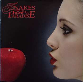Album Snakes In Paradise: Snakes In Paradise