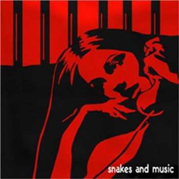 CD Snakes & Music: Truisms 433823