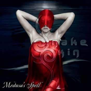 Album Snakeskin: Medusa's Spell