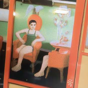 Album Snakeskin: We Live In Sand