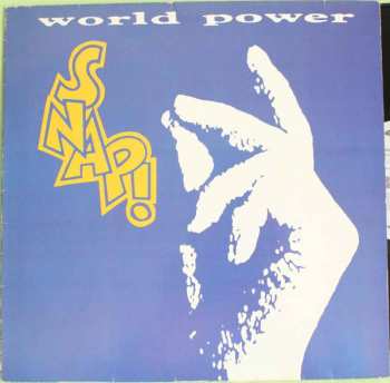 LP Snap!: World Power 414676