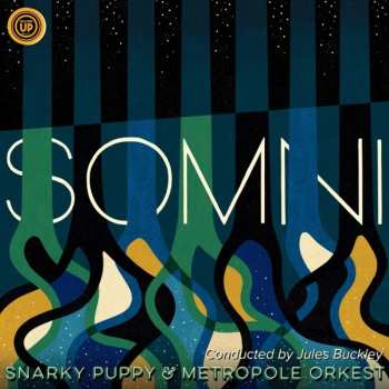 Album Snarky Puppy: Somni