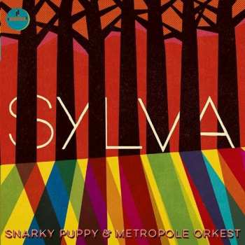 Album Snarky Puppy: Sylva