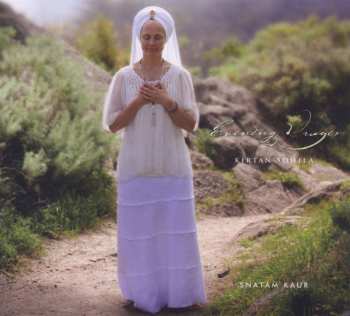 Album Snatam Kaur Khalsa: Evening Prayer - Kirtan Sohila