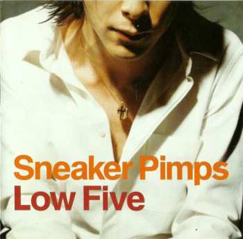 Album Sneaker Pimps: Low Five