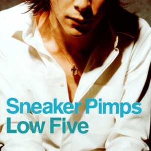 LP Sneaker Pimps: Low Five 399981
