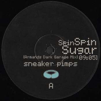 LP Sneaker Pimps: Spin Spin Sugar 256799