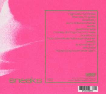 CD Sneaks: Highway Hypnosis 396356