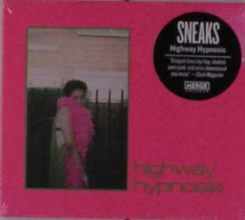 CD Sneaks: Highway Hypnosis 396356