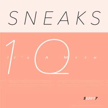 CD Sneaks: It's A Myth