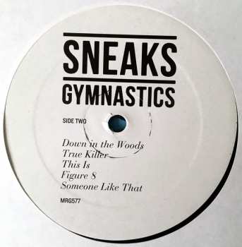 LP Sneaks: Gymnastics 65600