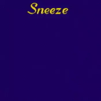 Sneeze