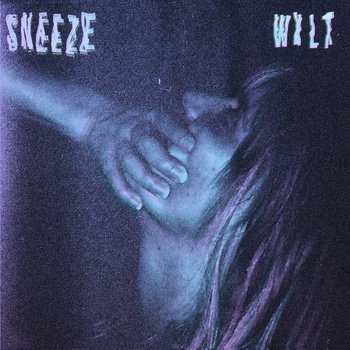 Album Sneeze: Wilt