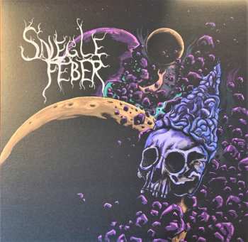 Album Sneglefeber: Sneglefeber