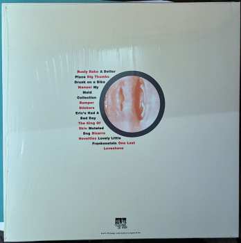 LP SNFU: The One Voted Most Likely To Succeed