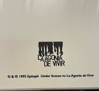 LP SNFU: The One Voted Most Likely To Succeed