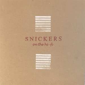 Album Snickers: 7fi Vol.1