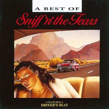 Album Sniff 'n' The Tears: A Best Of