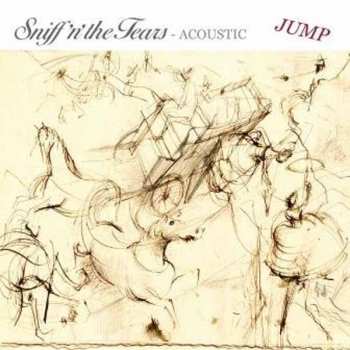 Album Sniff 'n' The Tears: Acoustic - Jump