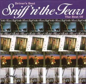 Sniff 'n' The Tears: Driver's Seat: The Best Of Sniff 'n' The Tears