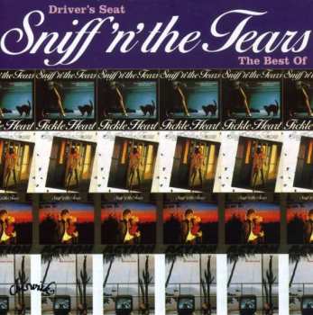 CD Sniff 'n' The Tears: Driver's Seat: The Best Of Sniff 'n' The Tears 10416