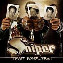 CD Sniper: Trait Pour Trait 488921