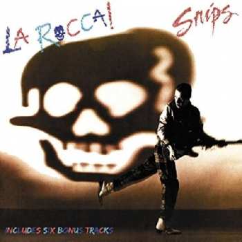 Album Snips: La Rocca!