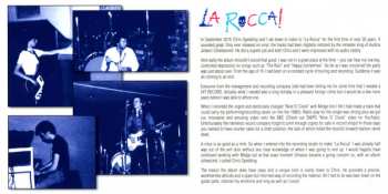 CD Snips: La Rocca! 273451