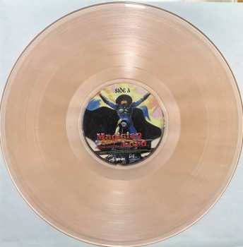 LP SNK Sound Team: Magician Lord Original Soundtrack CLR 367723