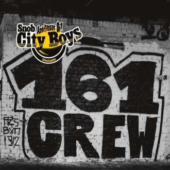LP Snob City Boys: This Sound's For Us 70115