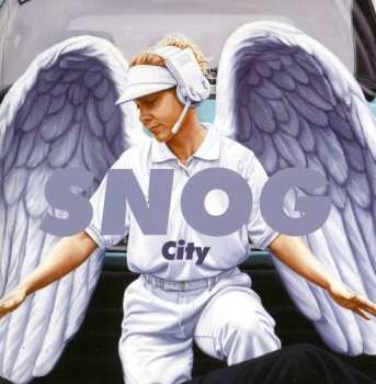 Album Snog: City