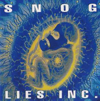 Album Snog: Lies Inc.