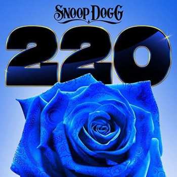 Album Snoop Dogg: 220