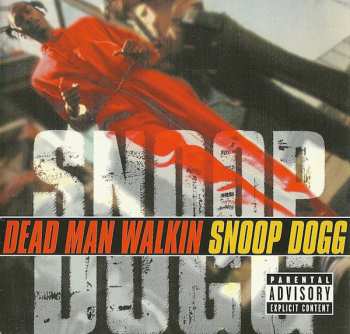 Album Snoop Dogg: Dead Man Walkin