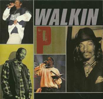 CD Snoop Dogg: Dead Man Walkin 542241