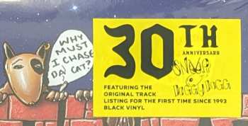 2LP Snoop Dogg: Doggystyle