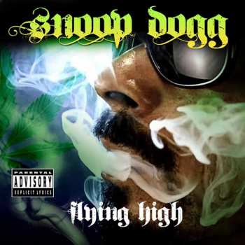 Album Snoop Dogg: Flying High