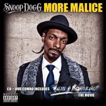 Album Snoop Dogg: More Malice
