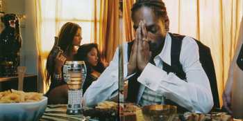 CD Snoop Dogg: R & G (Rhythm & Gangsta): The Masterpiece