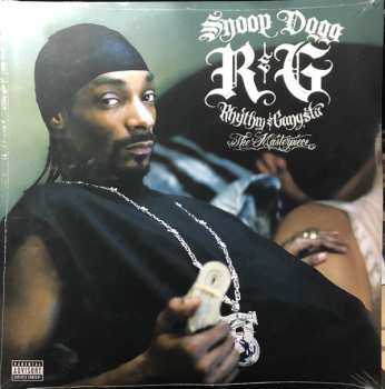 2LP Snoop Dogg: R & G (Rhythm & Gangsta): The Masterpiece LTD 29239