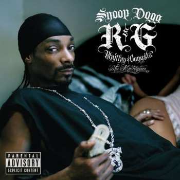 CD Snoop Dogg: R & G (Rhythm & Gangsta): The Masterpiece 30472