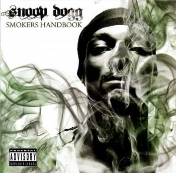 Album Snoop Dogg: Smokers Handbook