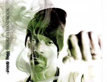 CD Snoop Dogg: Smokers Handbook 421306