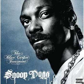 Album Snoop Dogg: Tha Blue Carpet Treatment