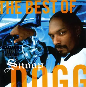 Snoop Dogg: The Best Of Snoop Dogg