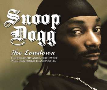 Album Snoop Dogg: The Lowdown
